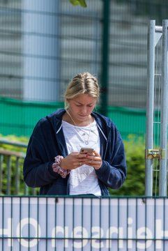 Bild 26 - BL Der Club an der Alster - Marienburger SC : Ergebnis: 3:6